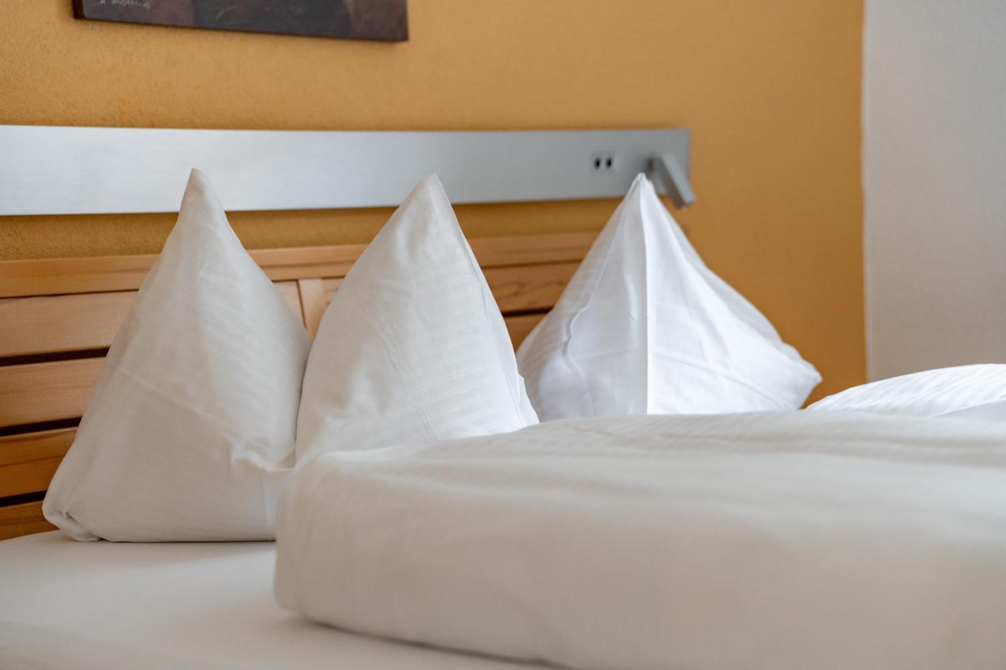 Hotel Garni Madrisa Brand  Exterior photo
