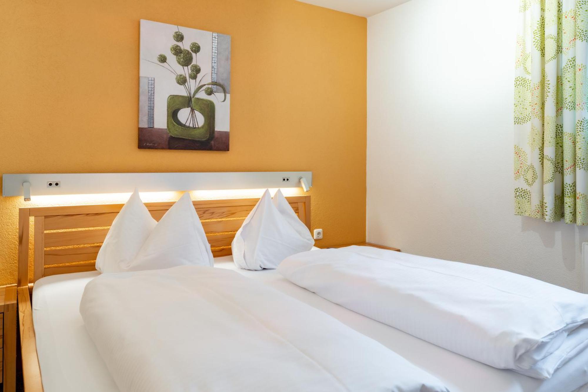 Hotel Garni Madrisa Brand  Exterior photo